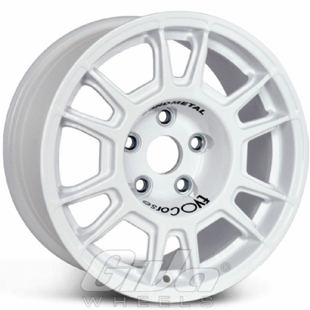 EVO Corse OlympiaCorse 15 White