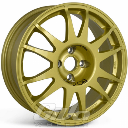 EVO Corse SanremoCorse 17 Gold