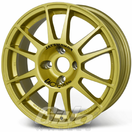 EVO Corse SanremoCorse 18 Gold