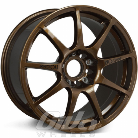 EVO Corse Sport 18 Bronze