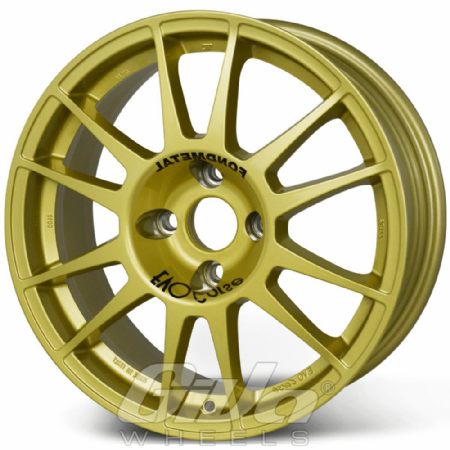 EVO Corse Sport 18 Gold