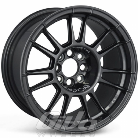 EVO Corse X3MAZero 15 Anthracite