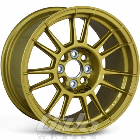 EVO Corse X3MAZero 15 Gold