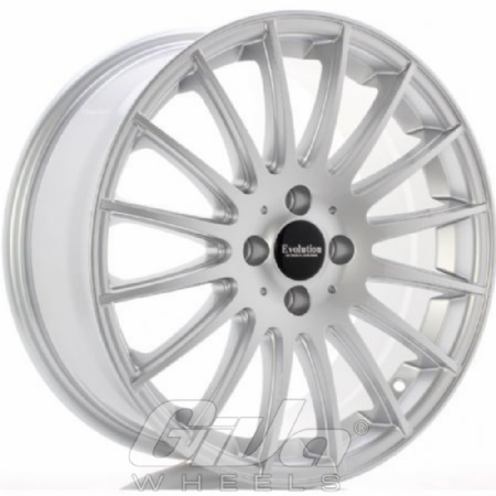 SSW Evolution S105 Silver