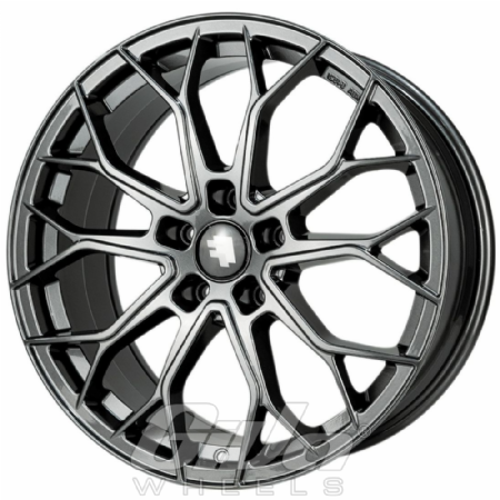 FF-Wheels FF01 Anthracite