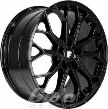 FF-Wheels FF01 Black