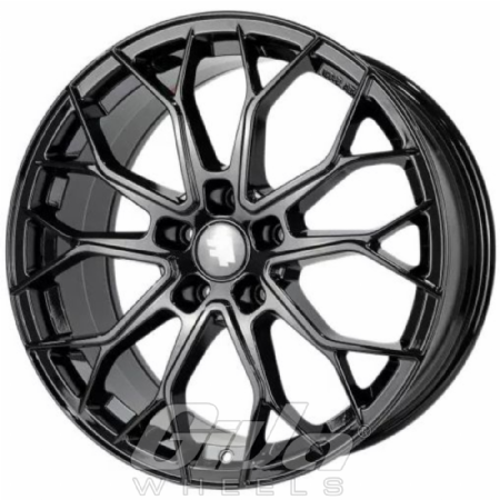 FF-Wheels FF01 Black