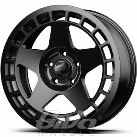 Fifteen52 Turbomac Asphalt black