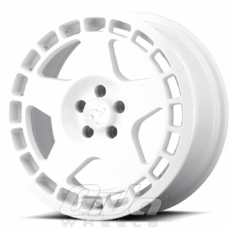 Fifteen52 Turbomac Rally white