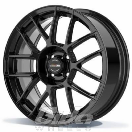 Fondmetal 9Esse Black