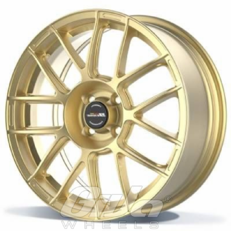 Fondmetal 9Esse Gold