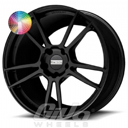 Fondmetal 9Forged Custom colour