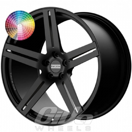 Fondmetal 9STC-F1 Custom colour