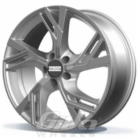 Fondmetal Atena Silver