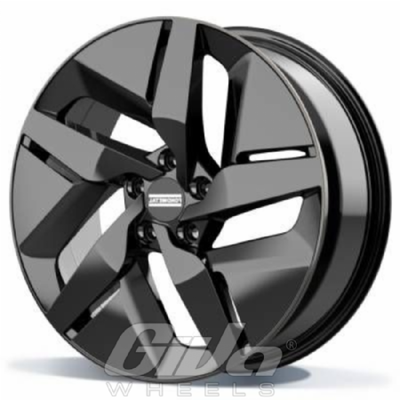 Fondmetal E-Joule Black