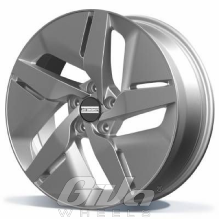 Fondmetal E-Joule Silver