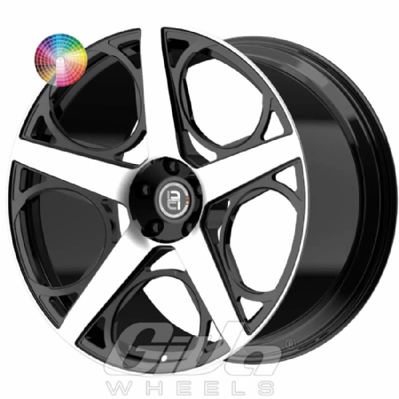 Fondmetal FMS-03 Custom colour