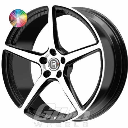 Fondmetal FMS-07 Custom colour