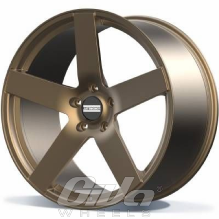 Fondmetal IStar Matt brown