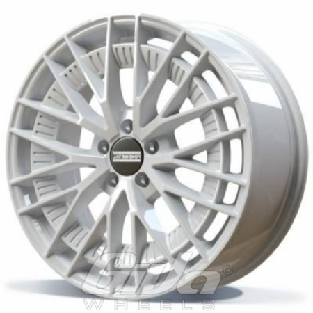 Fondmetal Kari White