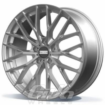 Fondmetal Makhai Silver