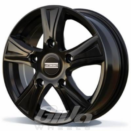 Fondmetal PRO1 Black