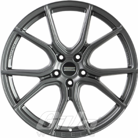 Fondmetal STC-45 Titanium