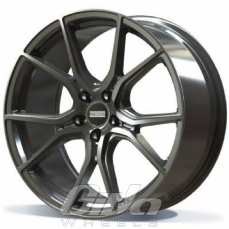 Fondmetal STC-45 Titanium