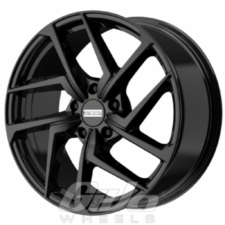 Fondmetal Taara Black