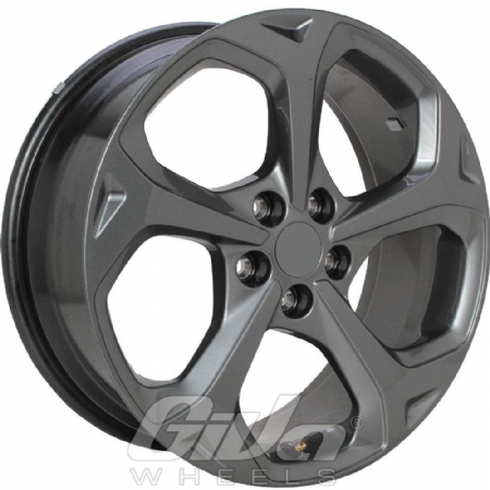 Ford OEM Wheels PV4C-C2A DEMO Anthracite