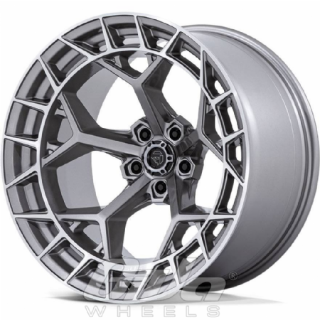 Fuel Charger 5H Platinum