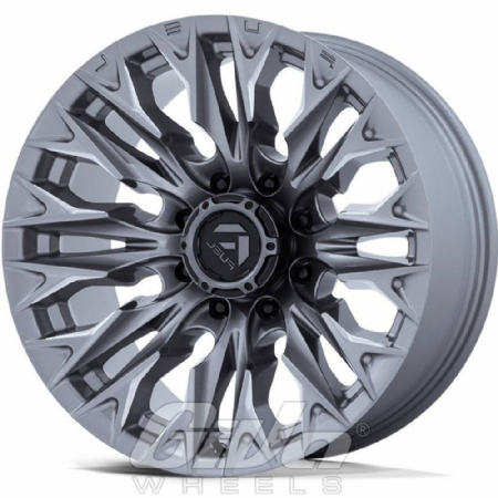 Fuel Flame 8H Platinum