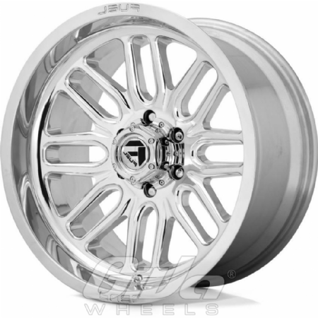 Fuel Ignite High luster polished
