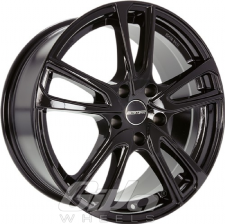 GMP Astral Black