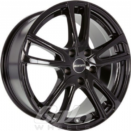 GMP Astral Black