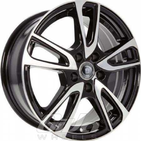 GMP Astral Black with polished face - winter approved