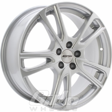 GMP Astral DEMO Silver