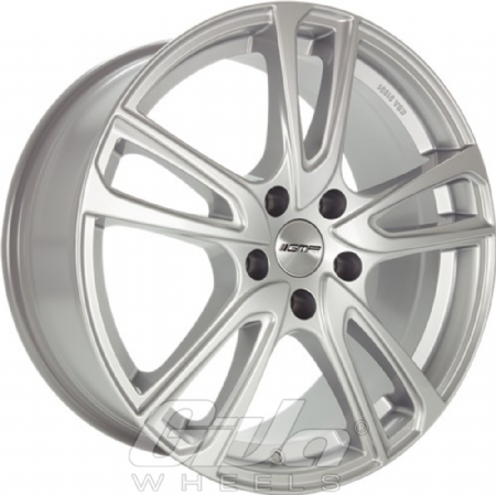 GMP Astral Silver
