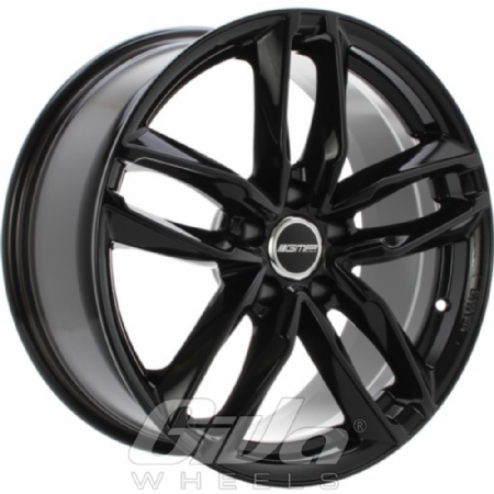 GMP Atom Black