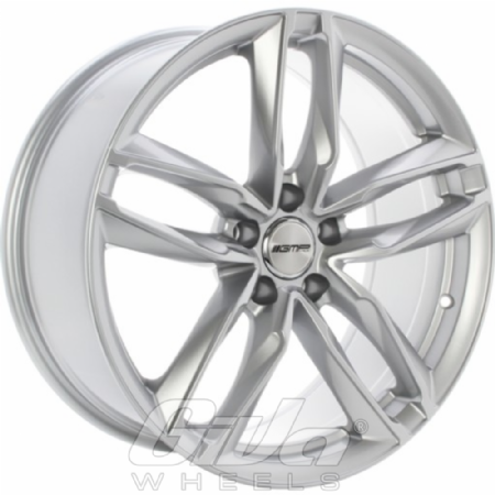 GMP Atom Silver