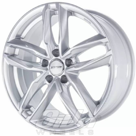 GMP Atom Silver