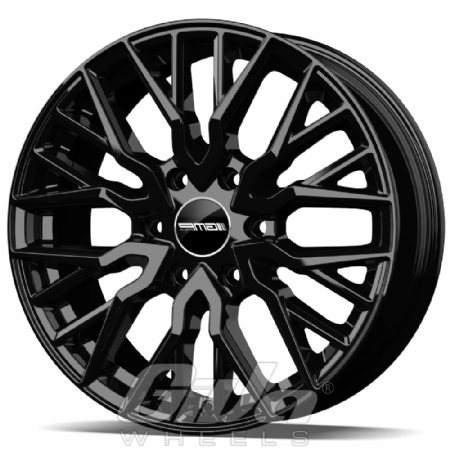 GMP Booster 6H Black