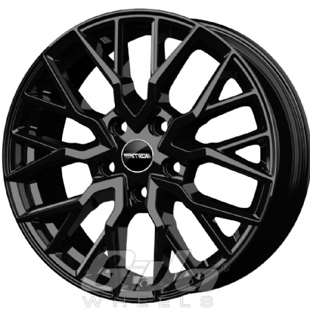 GMP Booster Black