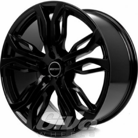 GMP Dynamik Black