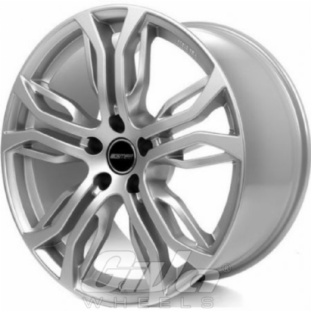 GMP Dynamik Silver