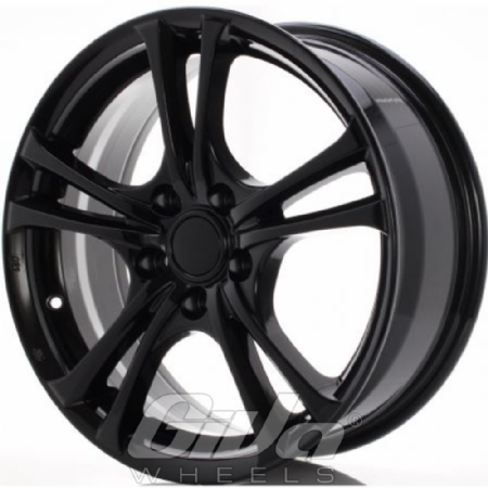 GMP Easy-R Black