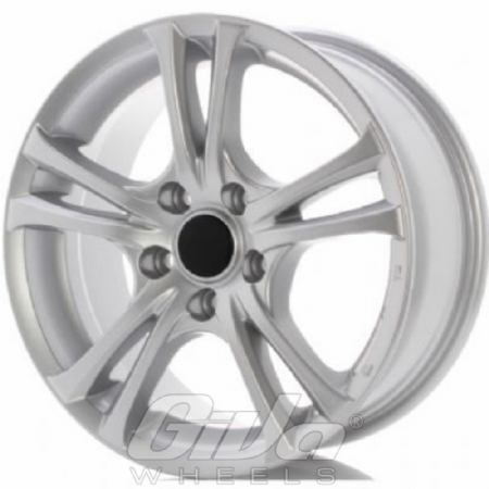 GMP Easy-R Silver