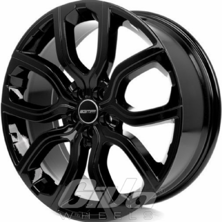 GMP Evos Black