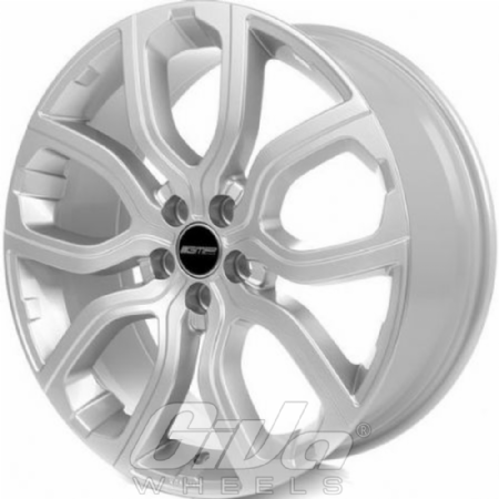 GMP Evos Silver