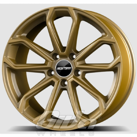 GMP Furiosa Gold